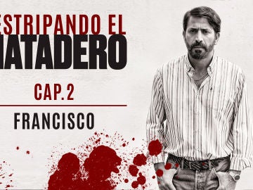 Francisco: "Almudena me mató, pero mi venganza está servida"