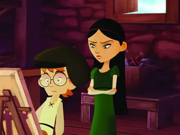 Las Aventuras del pequeño Colón Las Aventuras del pequeño Colón