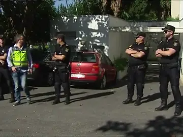 Asesinado a tiros en Marbella un empresario del ocio nocturno Asesinado a tiros en Marbella un empresario del ocio nocturno