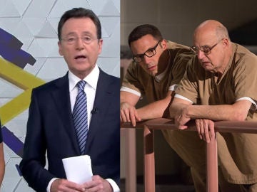 Récord de temporada para Antena 3 Noticias 1 Fin de Semana