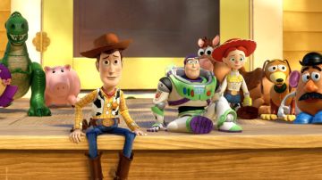 'Toy Story 4'