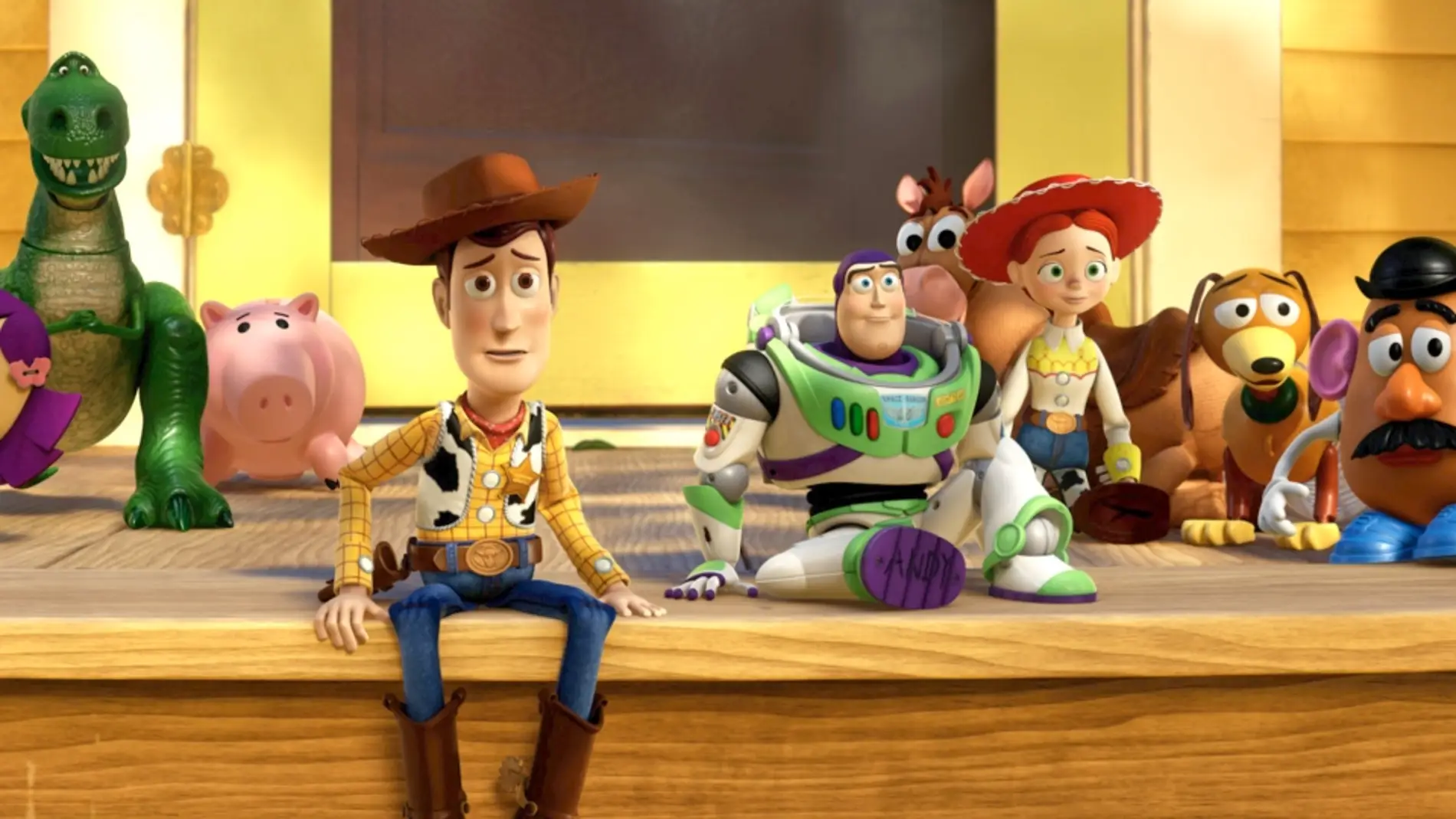 'Toy Story 4'