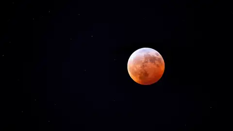 Eclipse de Luna del 21 de enero de 2019 Eclipse de Luna del 21 de enero de 2019