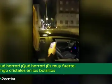 agresionvtc agresionvtc