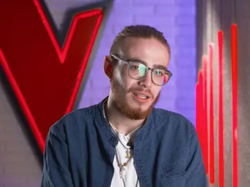 VÍDEO - Andrés Martín: “La música me salvó de cosas muy fuertes” VÍDEO - Andrés Martín: “La música me salvó de cosas muy fuertes”