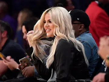 Khloé Kardashian Khloé Kardashian