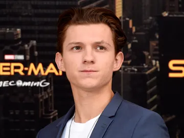 Tom Holland, SpiderMan Tom Holland, SpiderMan