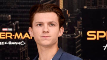 Tom Holland, SpiderMan
