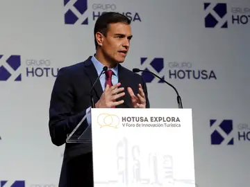 Pedro Sánchez Pedro Sánchez