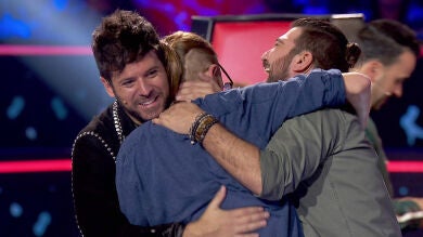 Pablo López suma a Andrés Martín a su equipo: “Andrés es de verdad, es auténtico, abruma”