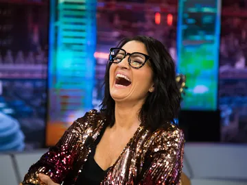 Silvia Abril - Juego de juegos Silvia Abril - Juego de juegos