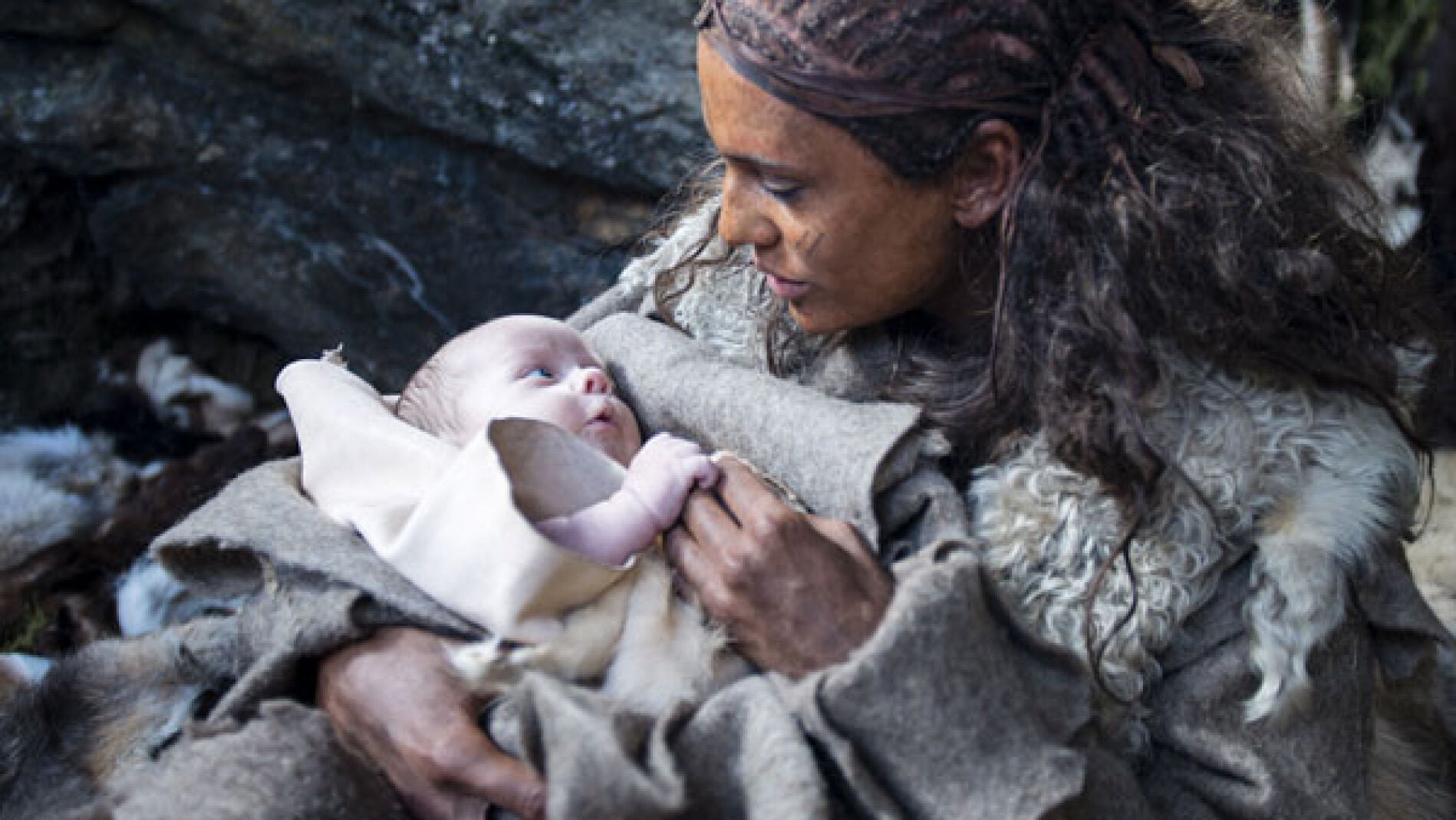 Ötzi, El Hombre Del Hielo