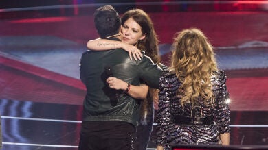 Lorena García: “Cada persona tiene una forma en la que le llega la música”
