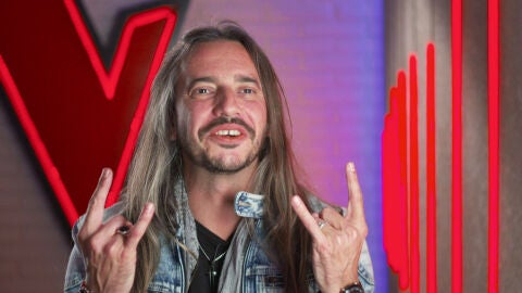 Daniel García: “La música rock me ha dado momentos inolvidables”