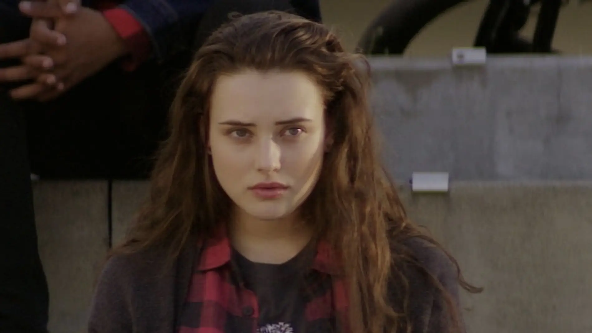 La protagonista de 'Por 13 razones, Katherine Langford aparecerá en 'Vengadores: Endgame'