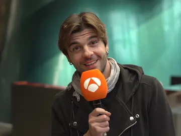 ¡Jordi Coll estará acompañado en la Gala 13 de alguien muy especial para él! ¡Jordi Coll estará acompañado en la Gala 13 de alguien muy especial para él!