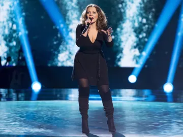 VÍDEO: Selina del Río canta ‘El Río’ en las ‘Audiciones a ciegas’ de ‘La Voz’ VÍDEO: Selina del Río canta ‘El Río’ en las ‘Audiciones a ciegas’ de ‘La Voz’