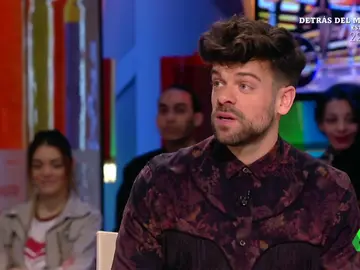 Está preparado Ricky para concursar en la próxima edición de 'Tu cara me suena' Está preparado Ricky para concursar en la próxima edición de 'Tu cara me suena'