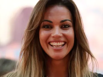 Lara Álvarez Lara Álvarez