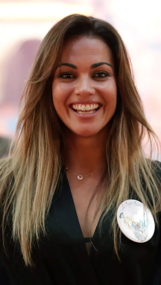 Lara Álvarez Lara Álvarez