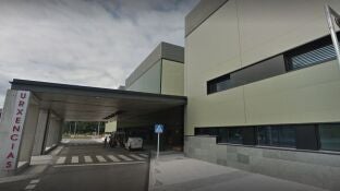 Hospital &Aacute;lvaro Cunqueiro