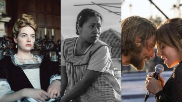 Nominados a los Oscar 2019 Nominados a los Oscar 2019