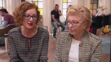 V&Iacute;DEO: Les Fourchettes: &ldquo;Es lo m&aacute;s especial que van a escuchar esta noche los coaches&rdquo;