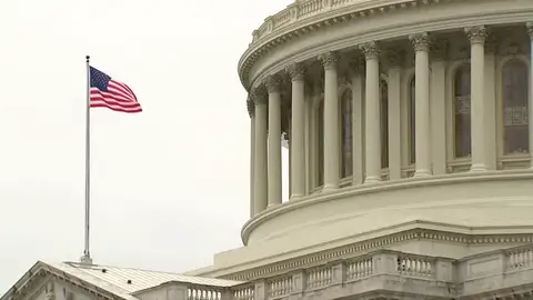 El cierre administrativo de Trump entra en su segundo mes a la espera de una solución El cierre administrativo de Trump entra en su segundo mes a la espera de una solución