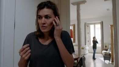 'Madre', el cortometraje de Rodrigo Sorogoyen, nominado a los Oscar 2019