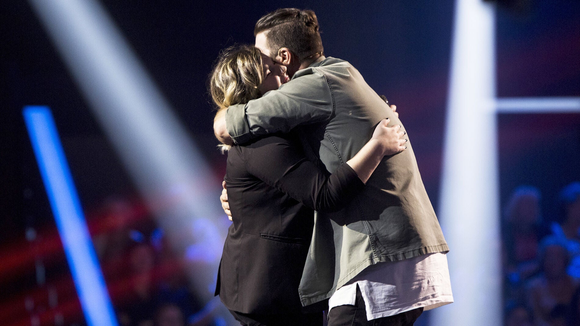 Antonio Orozco, suma a Iria Regueiro a su equipo: &ldquo;Me gustar&iacute;a vivir contigo los pr&oacute;ximos meses&rdquo;