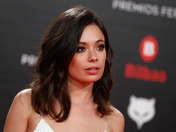 Anna Castillo Anna Castillo