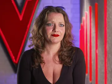 VÍDEO: Selina del Río: “Me identifico con Heidi porque vivo en medio de la nada” VÍDEO: Selina del Río: “Me identifico con Heidi porque vivo en medio de la nada”