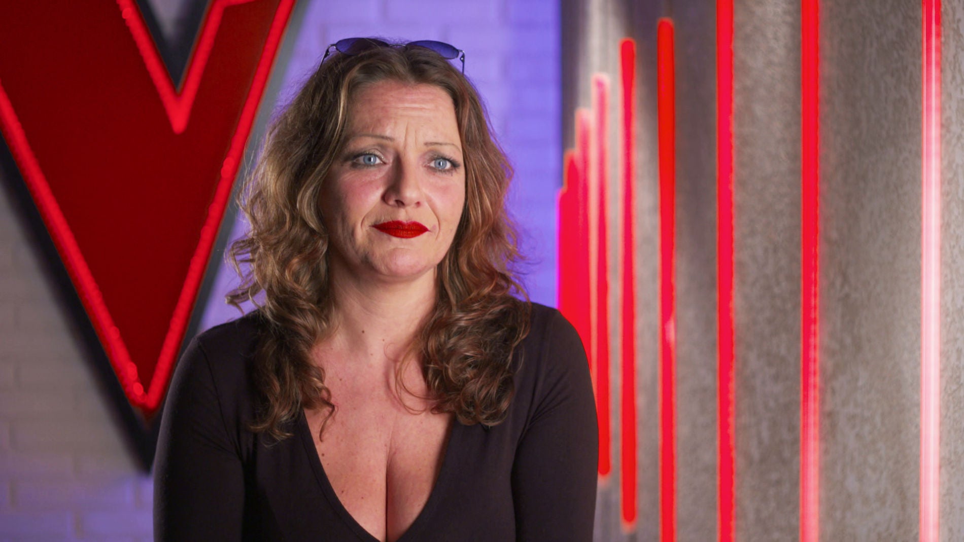 VÍDEO: Selina del Río: “Me identifico con Heidi porque vivo en medio de la nada”