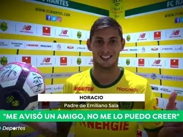 Emiliano sala Emiliano sala