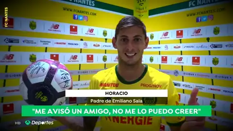 Emiliano sala Emiliano sala