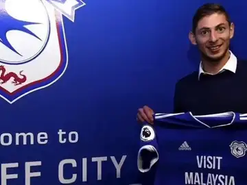 Emiliano Sala Emiliano Sala