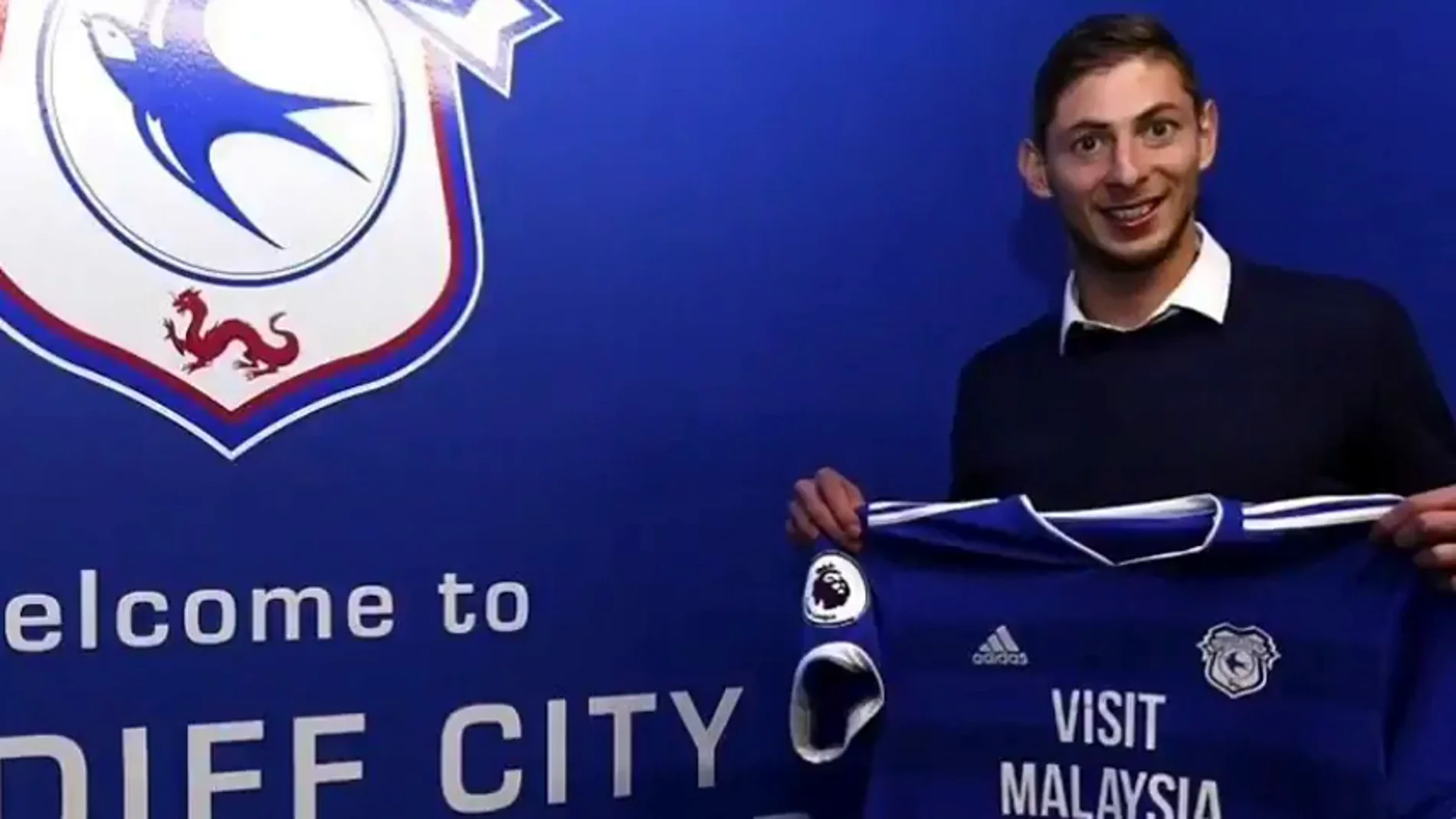 Emiliano Sala Emiliano Sala