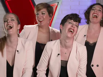 VÍDEO: El poder femenino guía a Les Fourchettes en su decisión VÍDEO: El poder femenino guía a Les Fourchettes en su decisión