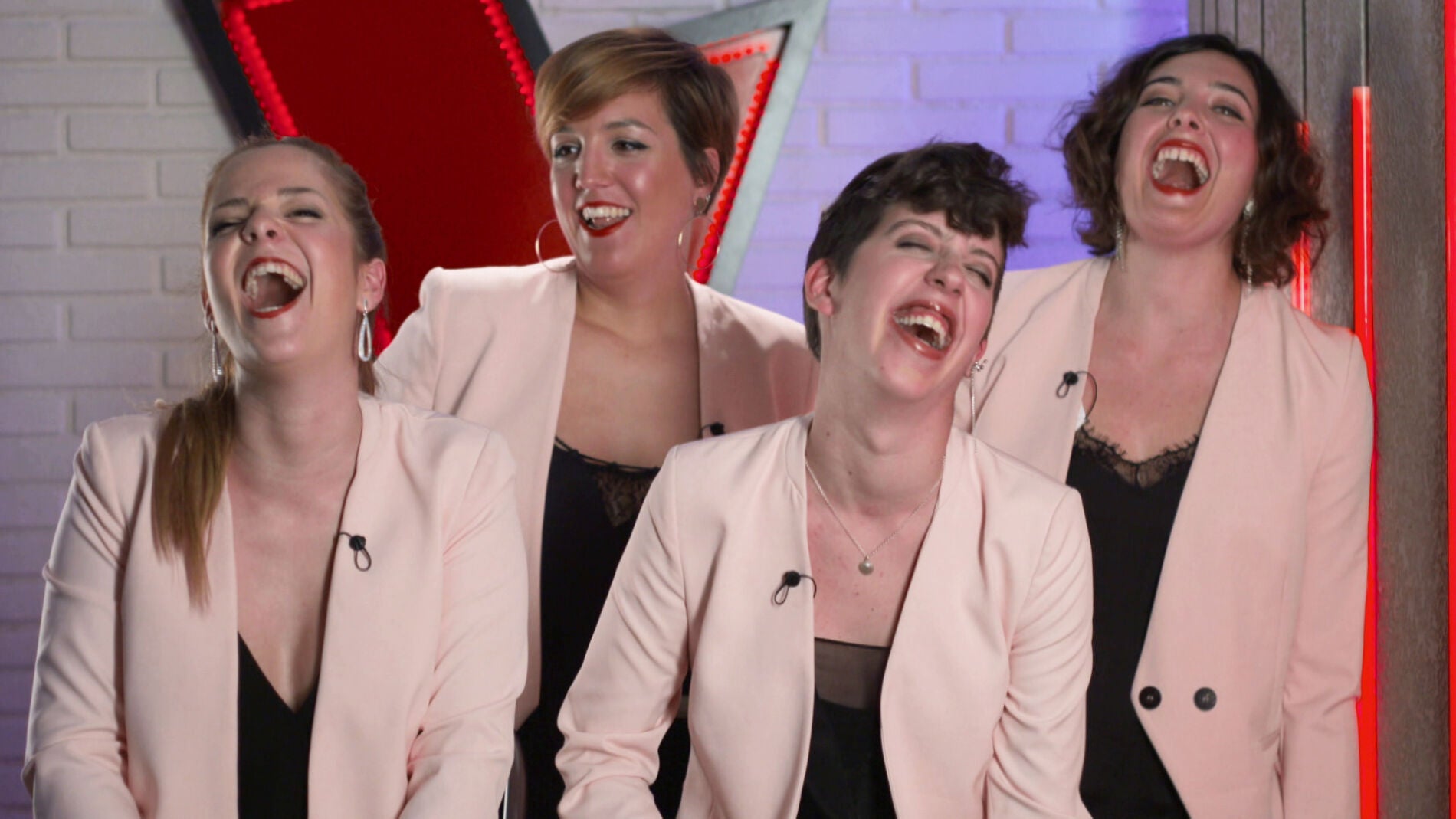 VÍDEO: El poder femenino guía a Les Fourchettes en su decisión