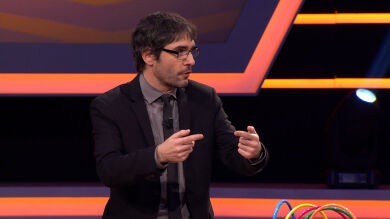 Lo que el equipo 'Cobra kai' haría con el bote deja atónito a Juanra Bonet