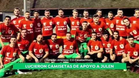 Totalan equipo julen Totalan equipo julen