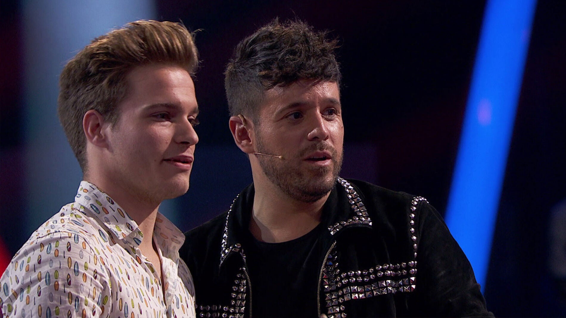 V&iacute;deo: Pablo L&oacute;pez, feliz de llevarse a Jos&eacute; Luis Cantero a su equipo