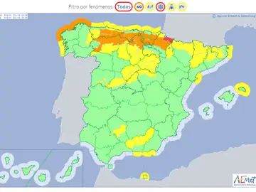 avisos aemet avisos aemet