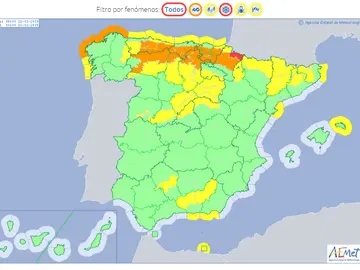 avisos aemet avisos aemet