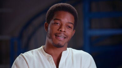 Entrevista exclusiva a Stephan James, protagonista de 'El blues de Beale Street': 