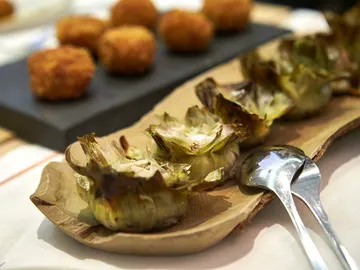 Gastrofestival, un certamen para disfrutar. Gastrofestival, un certamen para disfrutar.