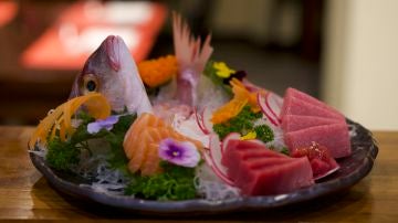 ¿No sabes reconocer un buen pescado? Tranquilo, nosotros te explicamos cómo.