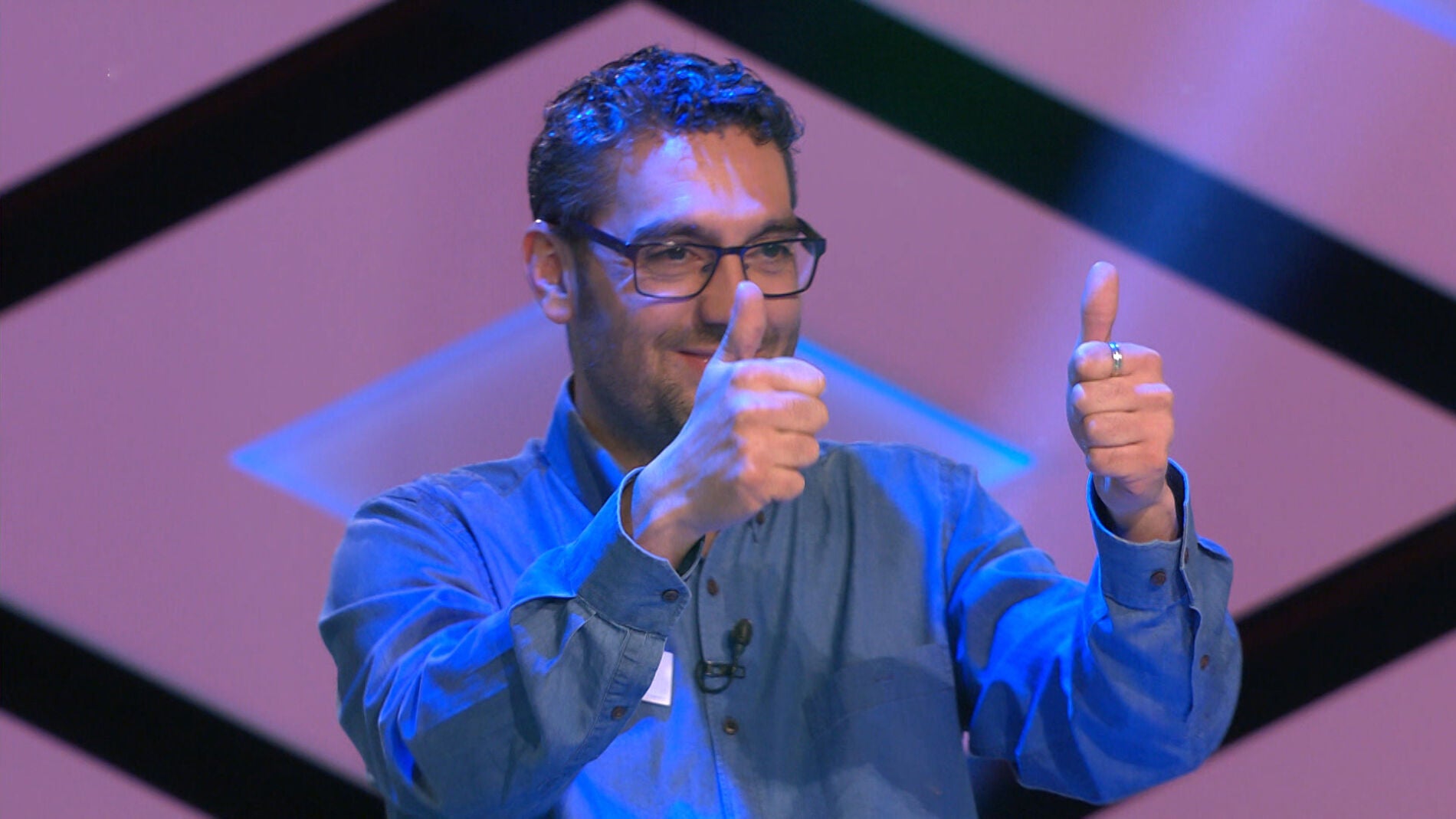 "&iquest;C&oacute;mo seduce el pez globo a las hembras?", la intuici&oacute;n de los 'Guerreros' desactiva la cuarta bomba de '&iexcl;Boom!'