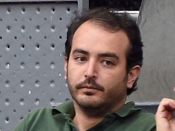 Aarón Guerrero Aarón Guerrero