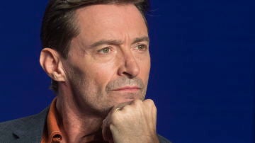 Hugh Jackman